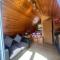 Conifer Cabins