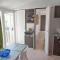 Mobil home Chez 118 Alain
