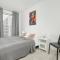 Modern Targowek Apartment by Noclegi Renters - 华沙