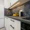 Modern Targowek Apartment by Noclegi Renters - 华沙