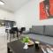 Modern Targowek Apartment by Noclegi Renters - 华沙