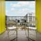 Modern Targowek Apartment by Noclegi Renters - 华沙