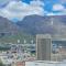1801 The View City Centre - 开普敦