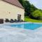 Villa* Piscine* Vue sur château de Beynac - 卡斯泰尔诺拉沙佩尔