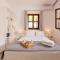 Traditional Lindian Suites
