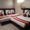 Hotel Paradesi and Restaurant AJ Group - Haridwar