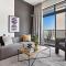Silkhaus Urban 1 BDR Adjacent To Reem Central Park - Abu Dhabi