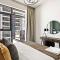 Silkhaus Urban 1 BDR Adjacent To Reem Central Park - Abu Dhabi