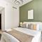 Silkhaus Urban 1 BDR Adjacent To Reem Central Park - Abu Dhabi