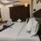 Kiara Shirdi Park Inn