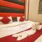 Hotel Paradesi and Restaurant AJ Group - Haridwar