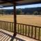 Brazos River Cabin on 15 acres - Glen Rose