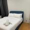 Sky Suites KL City Center