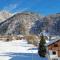 homy Alpine Deluxe Chalet in St Anton im Montafon - St. Anton im Montafon