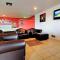 Motel 6-Lordsburg, NM