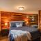 Brazos River Hideout on 15 acres