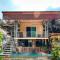 Baan Panmala Guesthouse - Ao Luek - Cidade de Krabi