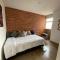 Impecable y lujoso apartamento para una estadía unica
