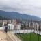 Impecable y lujoso apartamento para una estadía unica