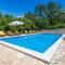 Beautiful villa Splendida with pool in Porec - Montižana