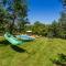 Beautiful villa Splendida with pool in Porec - Montižana