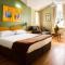 The Oystercatcher Lodge