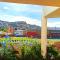 Fresca Casa Vacacional, Céntrica Superhost