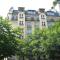 Hôtel Aiglon photo 8