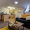 Town Centre Retreat - 1 Bed by Apex Stays