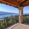 VILLA SOLE with stunning Lake view