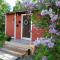 Romantic Old Country Cottage with sauna for Couples - Loue