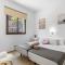 Central Penthouse, close to the Natural pools with Big terrace, ocean & city view