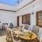 Central Penthouse, close to the Natural pools with Big terrace, ocean & city view