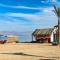 Live the bedouinlife - Nuweiba