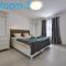 Villa Blue Lagoon Moraira