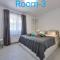 Villa Blue Lagoon Moraira