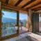 VILLA SOLE with stunning Lake view