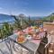 VILLA SOLE with stunning Lake view