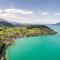 Bijou Lake Side - mit Seesicht und Privatstrand