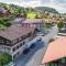 Bijou Lake Side - mit Seesicht und Privatstrand