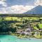 Bijou Lake Side - mit Seesicht und Privatstrand