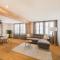 Bijou Lake Side - mit Seesicht und Privatstrand