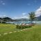 Bijou Lake Side - mit Seesicht und Privatstrand