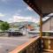 Bijou Lake Side - mit Seesicht und Privatstrand