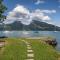 Bijou Lake Side - mit Seesicht und Privatstrand