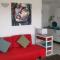 Ocean Vibes Studio Apartment