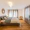 Bijou Lake Side - mit Seesicht und Privatstrand