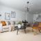 Low-cost stay in SoFo, construction work