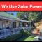 Beit Shalom before known as Best Little Guesthouse - Oudtshoorn