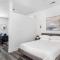 Explore CozySuites Indy from an Urban Oasis in Market East